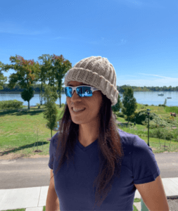 Solstice Hat: Free Crochet Pattern