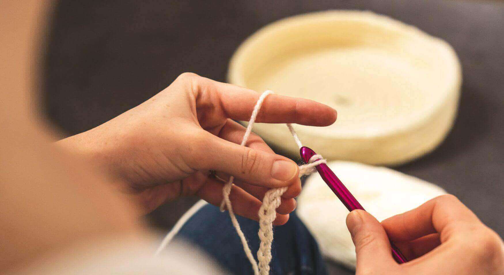 A Beginner's Guide to Crochet Tapestry Needles