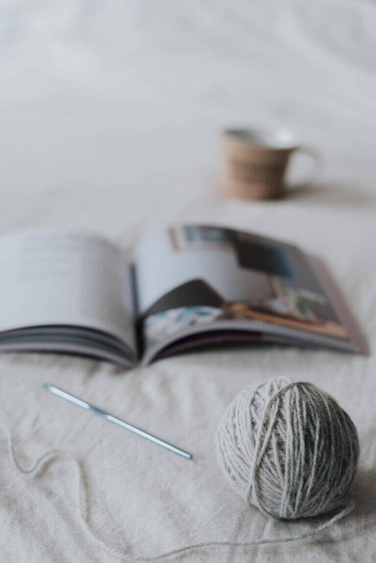 A Guide to Crochet Thread Weights – Crochet Confidential